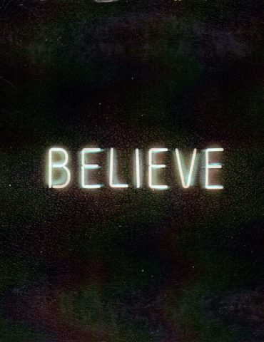 Only Believe