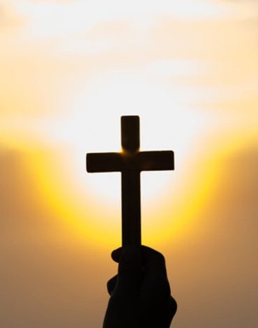 Respond to god