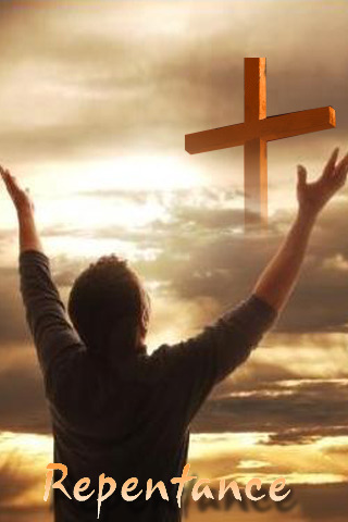 Repent